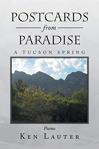 Postcards From Paradise