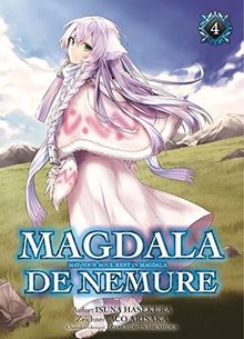 Magdala de Nemure - May your soul rest in Magdala: Bd. 4