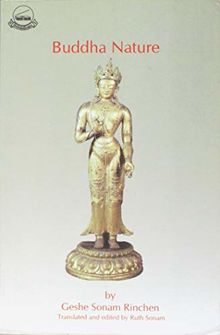 Buddha Nature
