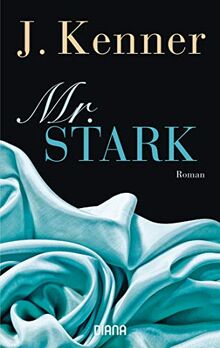 Mr. Stark (Stark 6): Roman