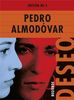 Pedro Almodóvar Edition No. 3: Deseo (Begierde) [4 DVDs]