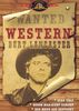 Burt Lancaster Western Collection [3 DVDs]