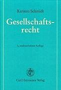 Gesellschaftsrecht