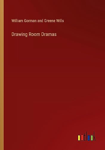 Drawing Room Dramas