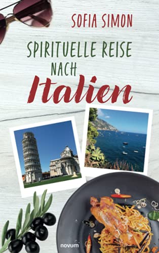 Spirituelle Reise nach Italien
