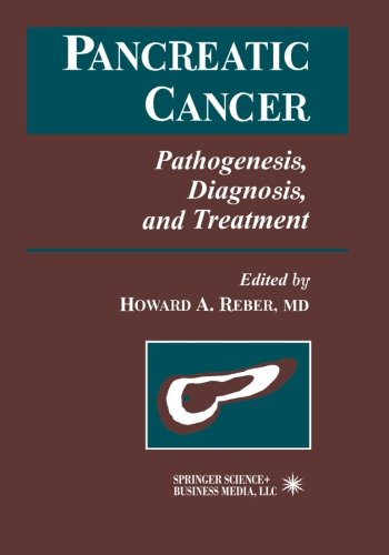 Pancreatic Cancer