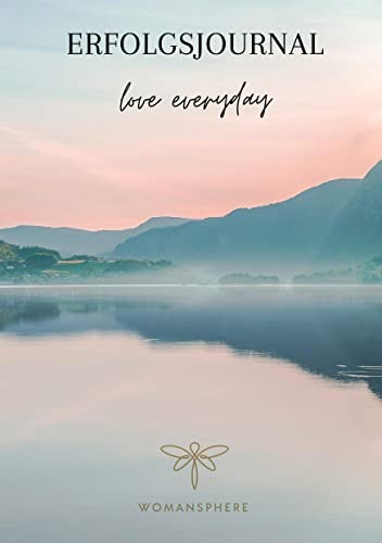 Erfolgsjournal: By Womansphere