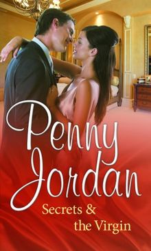 Secrets and the Virgin (Mills & Boon Special Releases)