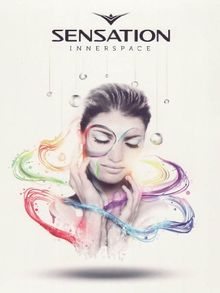 Sensation - Innerspace  (+ CD) [2 DVDs]