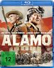 Alamo [Blu-ray]