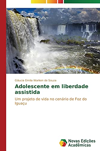 Adolescente em liberdade assistida: Um projeto de vida no cenário de Foz do Iguaçu