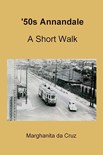 '50s Annandale: A Short Walk