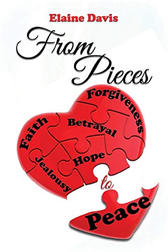 From Pieces to Peace: A Chance to Begin Again