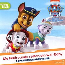 Paw Patrol CD 47