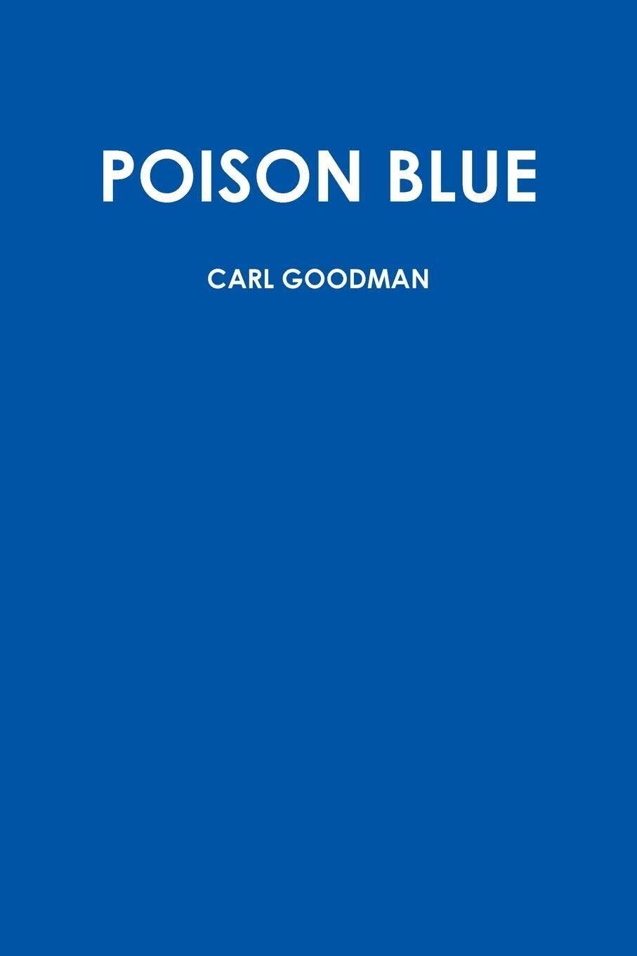 Poison Blue