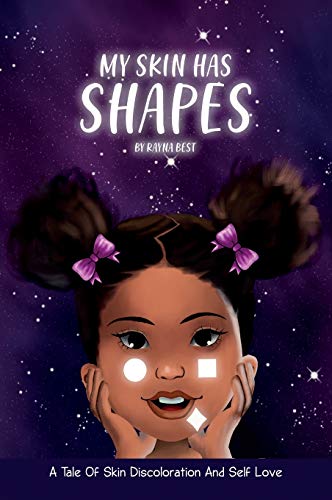 My Skin Has Shapes