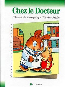 Chez le docteur