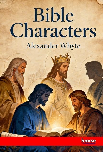 Bible Characters: Adam to Achan