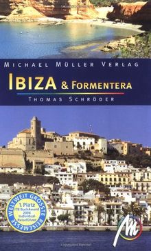 Ibiza und Formentera