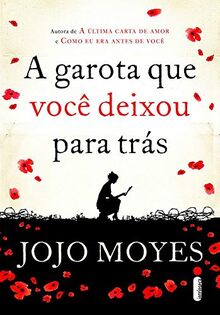 A Garota que Você Deixou Para Trás - Volume 1 (Em Portuguese do Brasil)