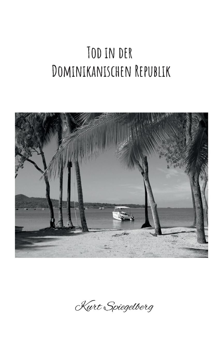 Tod in der Dominikanischen Republik