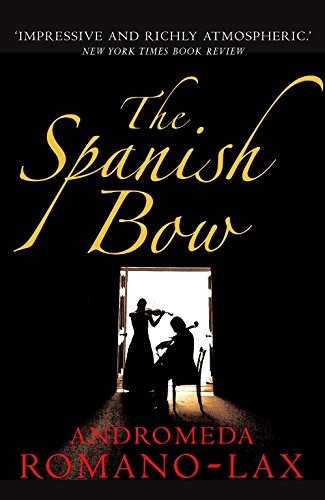 The Spanish Bow