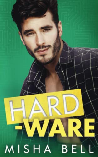 Hardware: Een romantische komedie om hardop van te lachen