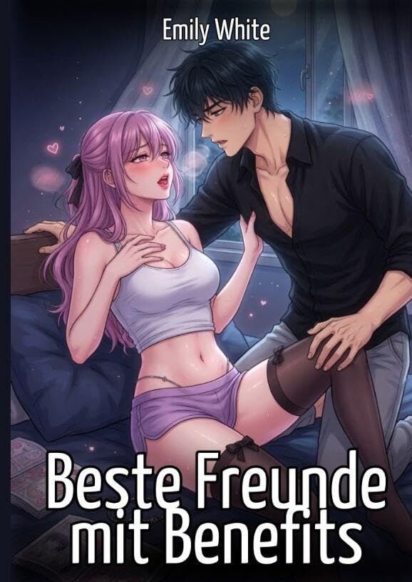 Beste Freunde mit Benefits