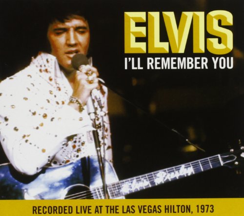 I'll Remember You