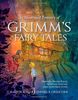 An Illustrated Treasury of Grimm's Fairy Tales: Cinderella, Sleeping Beauty, Hansel and Gretel and Many More Classic Stories