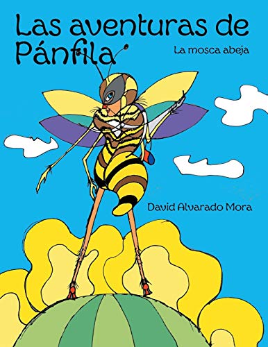 Las aventuras de Pánfila