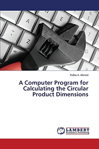 A Computer Program for Calculating the Circular Product Dimensions