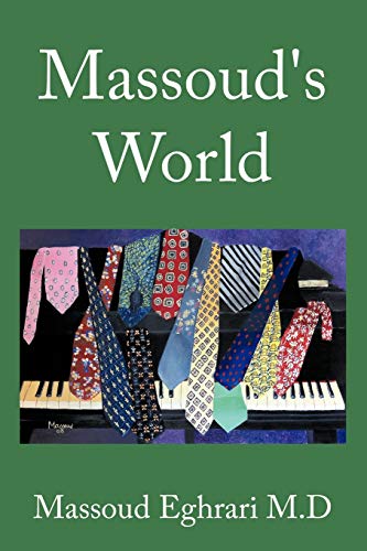 Massoud's World