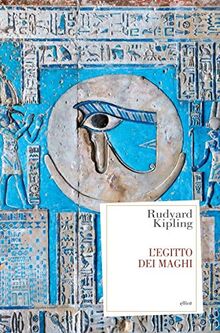L'Egitto dei maghi (Antidoti)