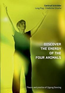 Discover the energy of the four animals: Theory and practice of Qigong Dancing