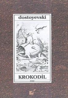 KROKODİL