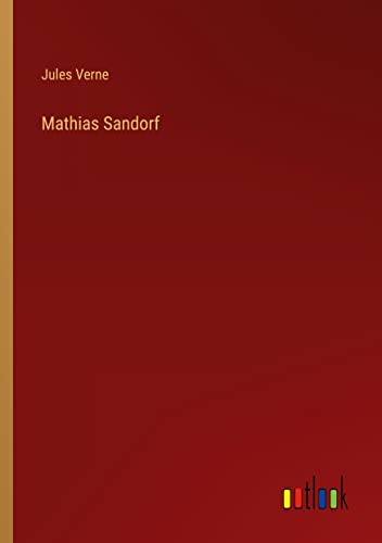 Mathias Sandorf