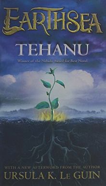 TEHANU (Earthsea Cycle, Band 4)