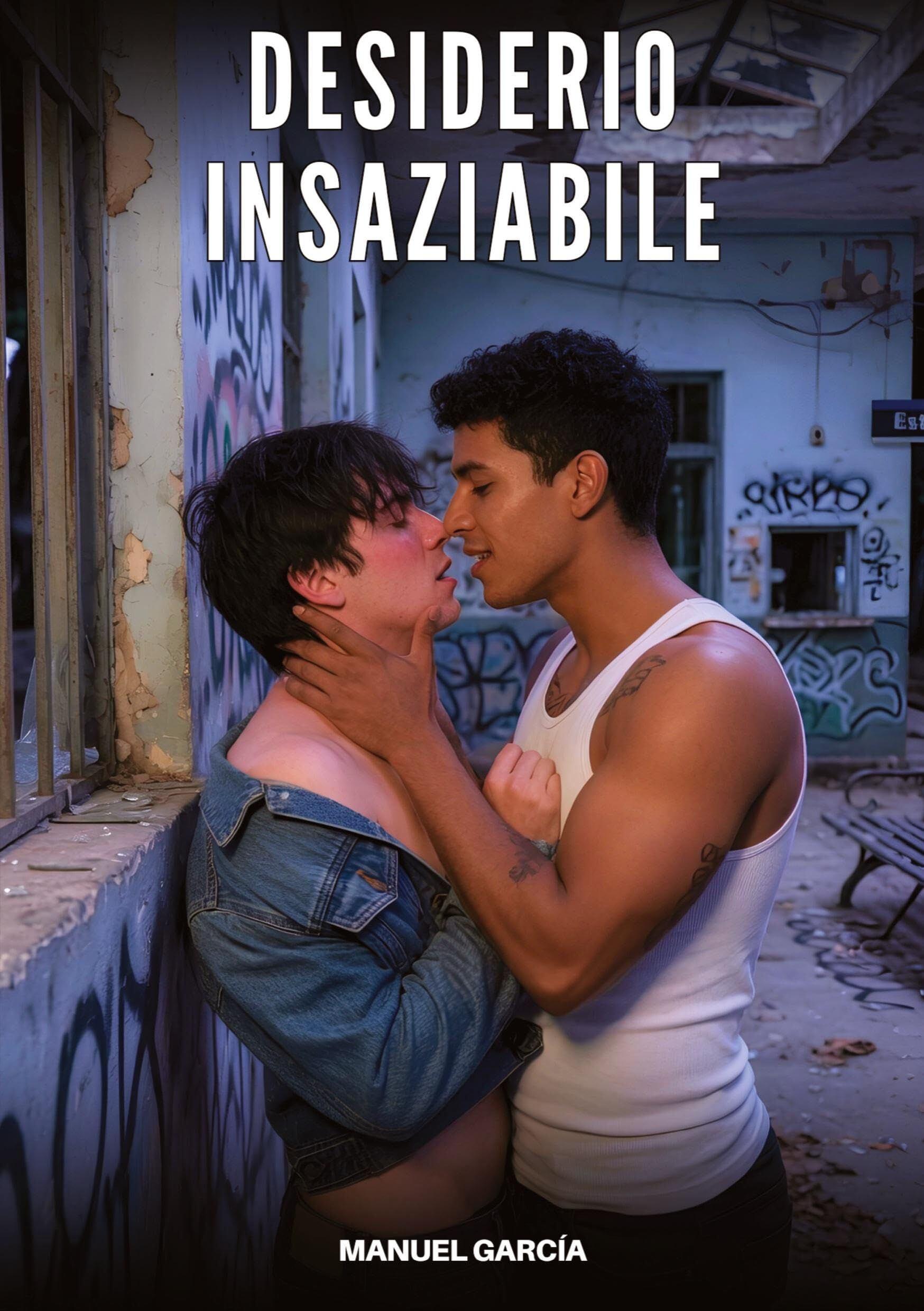 Desiderio Insaziabile