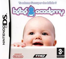 Third Party - Bebe Academy Occasion [ Nintendo DS ] - 4005209102445