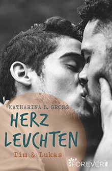 Herzleuchten: Tim & Lukas