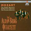 Mozart: The Late String Quartets Nos. 14-23