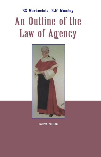 Outline Law Agency 4E.P.