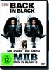 MIIB - Men in Black II: Back in Black (2 DVDs)