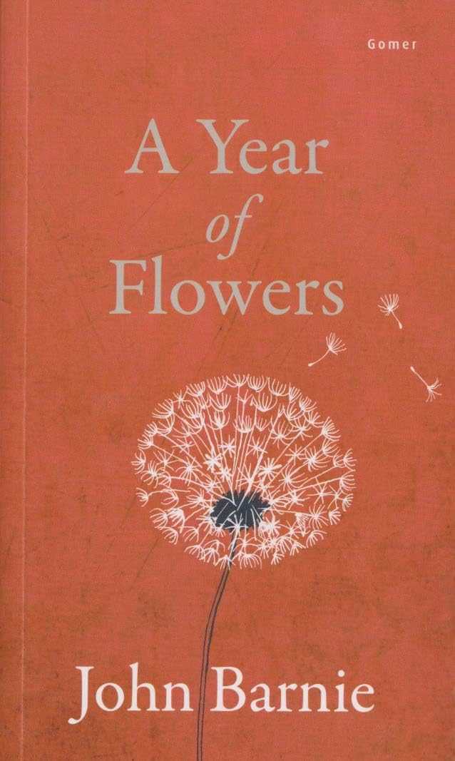 A Year of Flowers - Neu