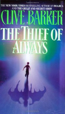 The Thief of Always