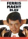 Ferris macht blau