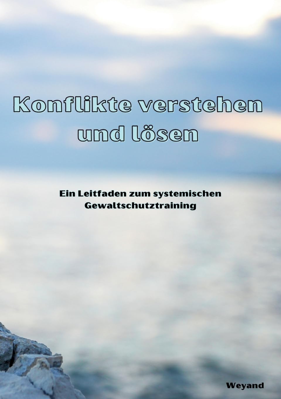 Konflikte verstehen und lösen: Ein Leitfaden zum systemischen Gewaltschutztraining