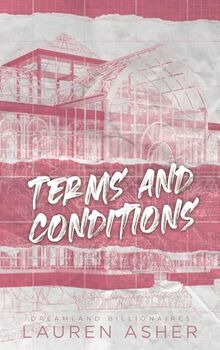 Dreamland billionaires. Vol. 2. Terms and conditions