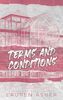 Terms and Conditions - Dreamland Billionaires Tome 2: La suite du phénomène TikTok The Fine Print